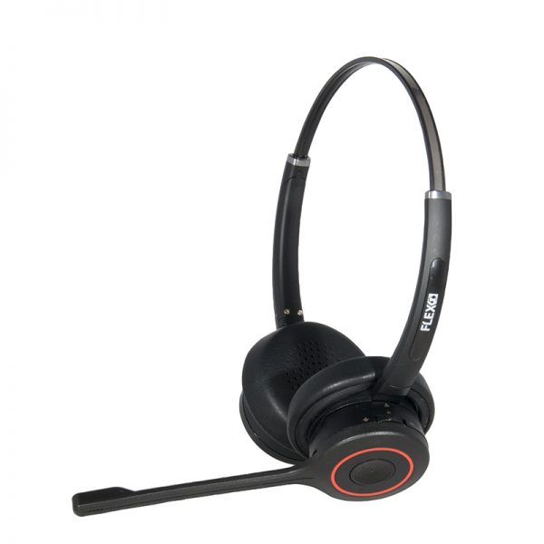 FLEX Stereo Headset