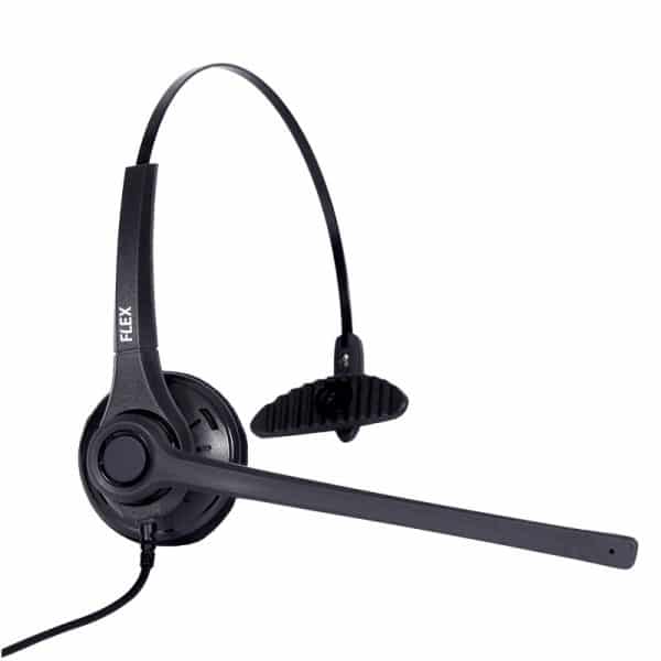 USB headset kontor